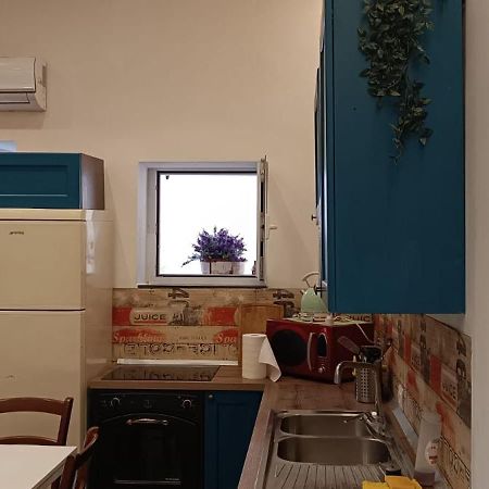 Casa Al Vino Daire Portici Dış mekan fotoğraf