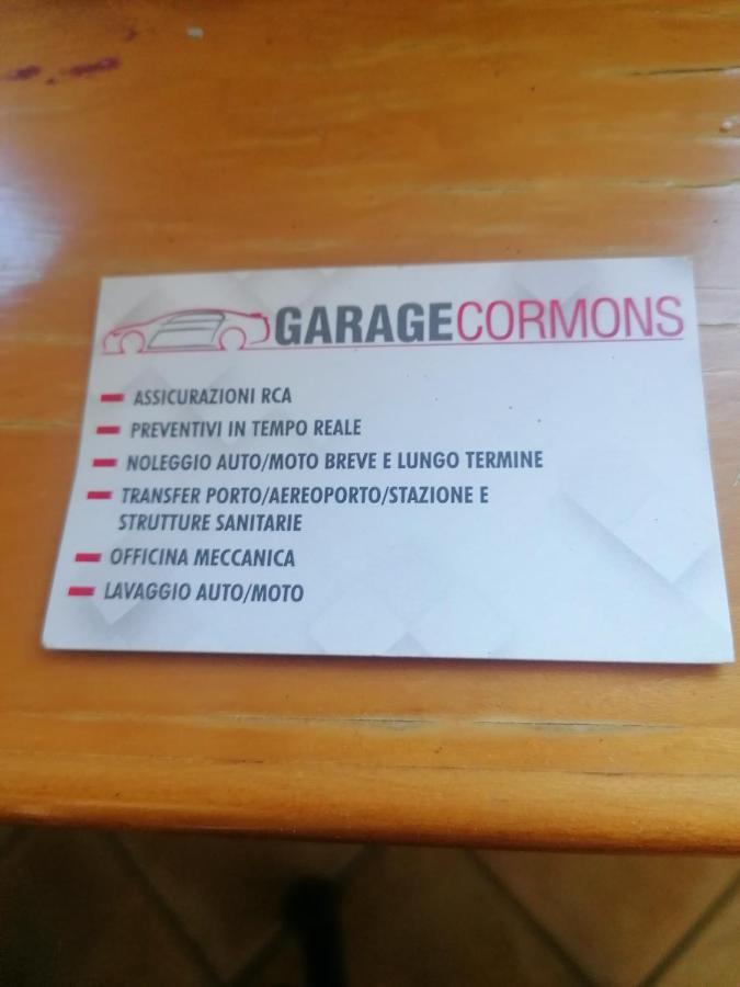 Casa Al Vino Daire Portici Dış mekan fotoğraf