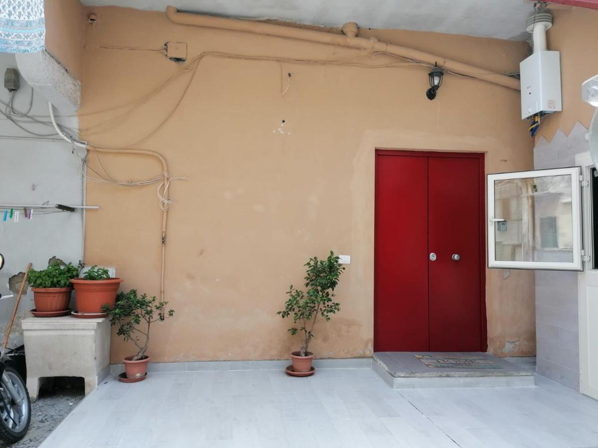 Casa Al Vino Daire Portici Dış mekan fotoğraf