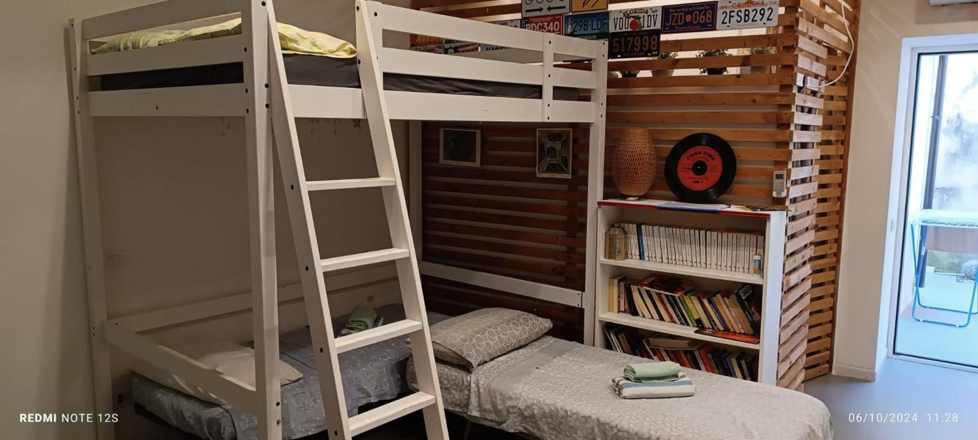 Casa Al Vino Daire Portici Dış mekan fotoğraf