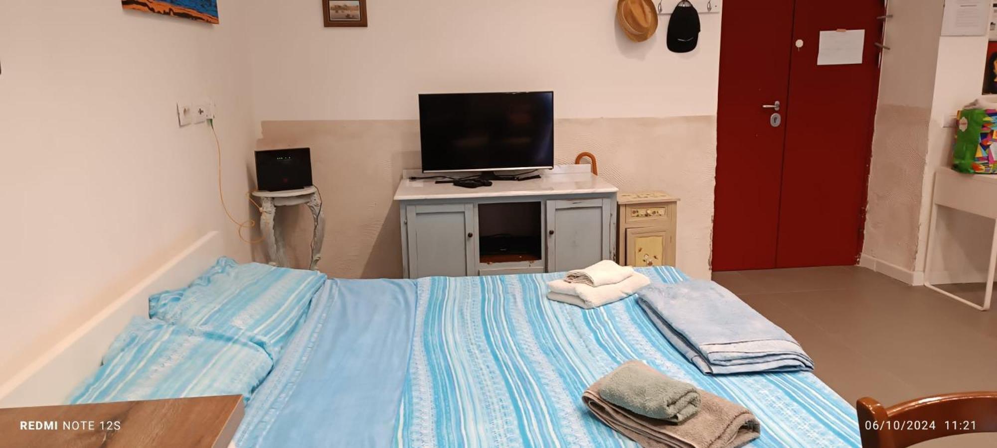 Casa Al Vino Daire Portici Dış mekan fotoğraf