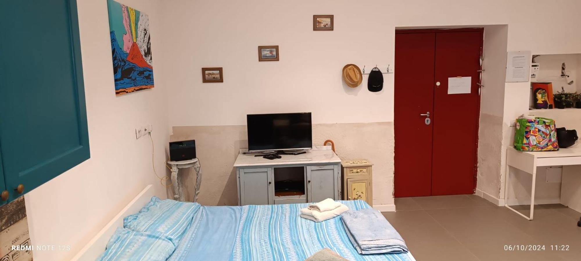 Casa Al Vino Daire Portici Dış mekan fotoğraf